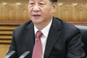【G20】習近平主席、中国主導の「コロナ後」秩序に意欲（産経)