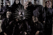 Slipknotとかいう日本人が結構好きなバンド