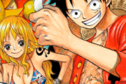 ワンピースの視聴率、とんでもないことになる
