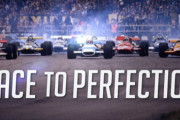 【G+】日テレジータスでF1番組「レース・トゥ・パーフェクション ～偉大なるF1の歴史～」放送