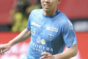 Ｊ２首位・横浜ＦＣからＦＷ小川慶治朗がＦＣソウルへ期限付き移籍　６月末までウェスタンシドニーでプレー