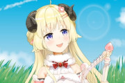 Vtuber ホロライブ配信集計　船長失速してますね・・・