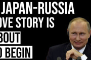 インドの反中メディア「中国に対抗すべく、ロシアは日本と関係改善を！」