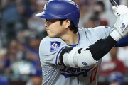 【朗報】大谷翔平、打者専念なら壊れそうな気配全くないwww