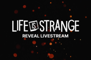 1/21 午前3:00～「ライフ イズ ストレンジ」公式YouTubeにてライブ配信が決定！次回作の発表がある、かも？