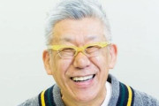 【訃報】落語家の笑福亭笑瓶さんが死去
