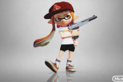 スプラトゥーンとかいう誰に需要があるか分からないゲーム