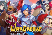 【朗報】ターンベース戦略ゲーム『Wargroove』がセール開始！！追加DLC「Double Trouble バンドル」とともに6月14日まで各1,025円で購入可能だぞ！！
