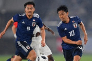 【海外サッカー】岡崎慎司、シント＝トロイデン移籍決定！香川真司が送った熱いメッセージ