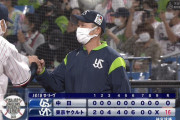 ヤクルト、3試合連続完封＆16得点で爆勝！ 10連戦を無敗で終える