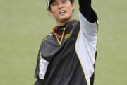阪神・藤浪、６７０日ぶり勝利へ２日連続ブルペン　３０日のヤクルト戦先発