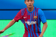 【朗報】日本人サッカー選手がバルセロナに何かの間違いで移籍するとしたらｗｗｗｗｗｗｗ