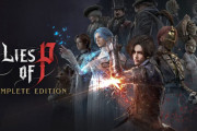 【朗報】Switch2版『Lies of P』画質・バランス・パフォの3モードある模様
