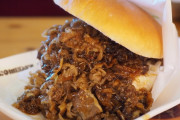 焼肉のハンバーガーが主流にならない理由、何