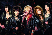 SHOW-YA、初の世界発売アルバムを8月30日にリリース　「30年前に夢を見ていた“世界”」