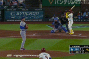 大谷翔平、今季最長6回8K無失点　2勝目の権利…最速163キロで復帰後初のQS達成