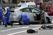 上級国民さんのプリウス、事故による破損個所を復元し走らせるとブレーキが効いてしまう→飯塚側は相変わらず無罪主張を続行