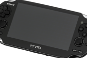 携帯ゲーム機『PSVita』について語りたい