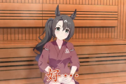 【ウマ娘】クラちゃんのサウナ動画はいいぞ