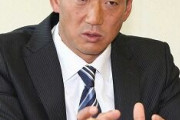 前阪神監督・金本知憲氏　女子硬式野球チームで臨時コーチ