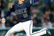オリックス山岡、もみじ饅頭で５キロ増量計画「今まで栄養を考えていたが、それでは太れなかった」