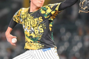 【阪神】湯浅京己 14試合13.1回 0勝1敗8H 防御率1.35