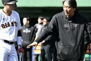 桑田2軍監督「僕は最先端の野球がやりたい」