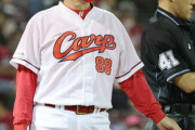 カープ佐々岡監督「ザキが打たれると思って出してないので」一問一答
