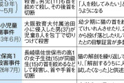 「次は人間で…」猫などへの動物虐待は凶悪事件の前兆？　人格障害、性的衝動との結びつきも