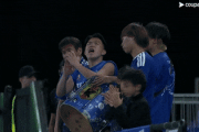 【U-23アジア杯】韓国人「日本が2-0でカタールに快勝！U-23大会で3戦10得点無失点の全勝突破！」→「日本の組織力は異次元‥（ﾌﾞﾙﾌﾞﾙ」
