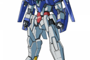 ガンダムAGE-3スレ   作中の扱いは不遇だったけど俺は好き