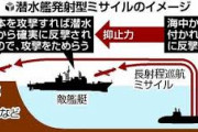 立憲共産にとっては味方基地攻撃能力だからな　～　敵基地攻撃能力　維新国民は前向き　立憲共産は反対