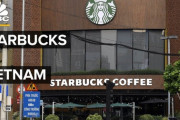 「アメリカのコーヒーは水みたい」スターバックスがベトナムで苦戦する理由 海外の反応