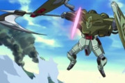 ※【ガンダム】サイズ(鎌の)武器としてのメリットが分からないんだが