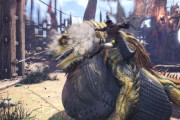 【MHWアイスボーン】クラッチクローでぶっ飛ばして壁に当てる方法がよくわからない【モンハンワールド】