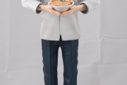 【画像】ラーメンハゲ、まさかのフィギュア化