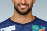 ◆Ｊ１◆盟主福岡FWザヘディと年末まで契約延長