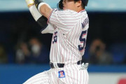 ヤクルトも村上宗隆もゴーゴー！５月昨季９発、球団月間最多１６勝の月に今年も反撃だ！