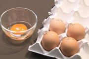 【世界初】キユーピーと広島大学、アレルギーの原因物質を除去した卵を開発