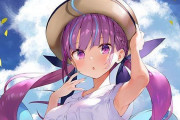 Vtuber 【湊あくあ】ホロライブで仲良いのって誰なんだ？全然思いつかないんだが・・・