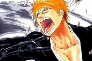 【驚愕】改めて「BLEACH」読み返してるけどやっぱり面白すぎる件ｗｗｗ