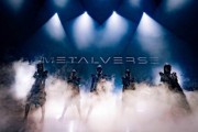 METALVERSE、初単独イベント「METALVERSE#1 - UNBOXING」セトリ＆感想