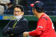 カープ野村謙二郎「新しい打線の組み方は今後のプラス材料」