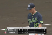 【画像】ヤクドラ１木澤、ストレートの破壊力はガチだったwwwwwwwwwwwwww
