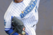 DeNA東（1勝6敗　50回　防4.63）「え？年俸上がるんですか？」