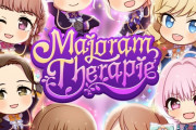 『Majoram Therapie -ももクロ×シンデレラ ver.-』配信開始！｢ももいろ歌合戦｣ではコラボのステージも！