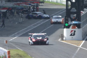 2022 SuperGT ラウンド3 鈴鹿 公式予選 結果