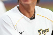 阪神・梅野隆太郎　29歳誕生日に決意新た「20代最後のシーズンで優勝したい」