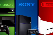 ソニー、任天堂、マイクロソフト　一生一つの会社のハードでしか遊べなかったらどれを選ぶ？