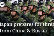 海外「完全に支持」日本の敵基地攻撃踏まえた防衛拡大を報道